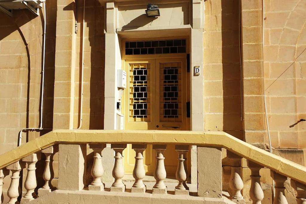 Valletta Apartment With Harbour Veiw Dış mekan fotoğraf